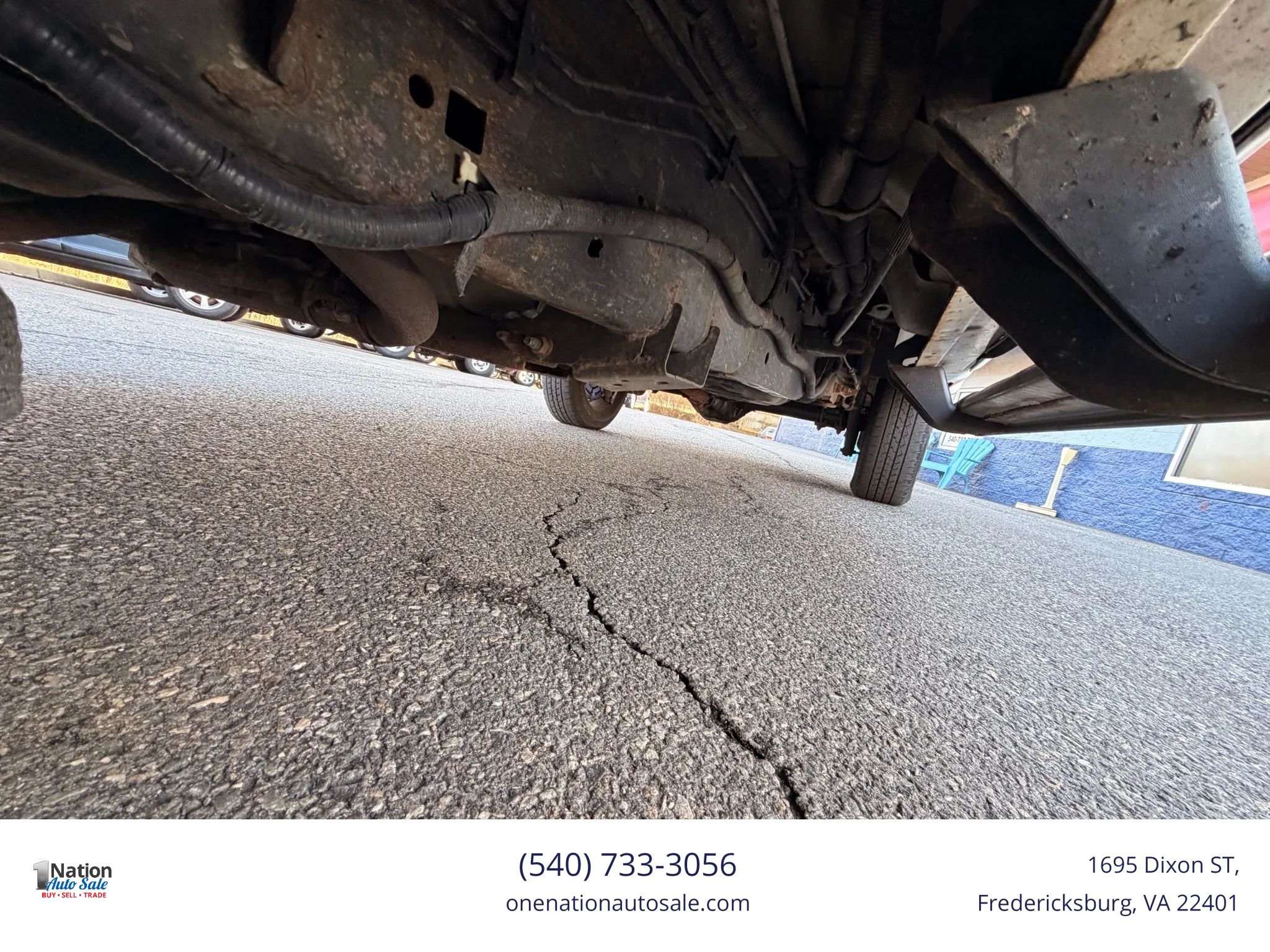 Used 2014 Ford F150 XL w/ Power Equipment Group AWD/4WD image 20