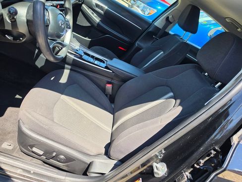 Used 2022 Hyundai Sonata SEL FWD image 6
