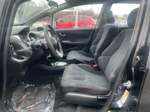 Used 2011 Honda Fit Sport image 16