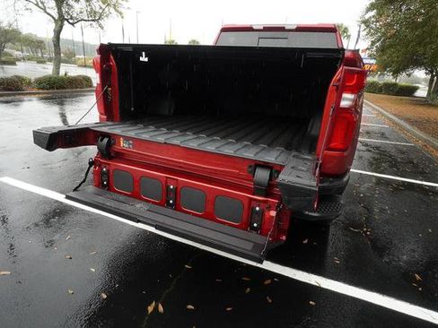 Used 2024 Chevrolet Silverado 1500 LT Trail Boss image 12