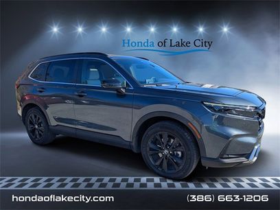 Used 2024 Honda CR-V Sport Touring