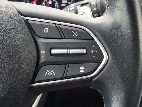 Certified 2023 Hyundai Santa Fe SEL AWD/4WD image 22