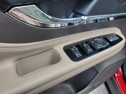 Certified 2023 Lincoln Corsair FWD image 20