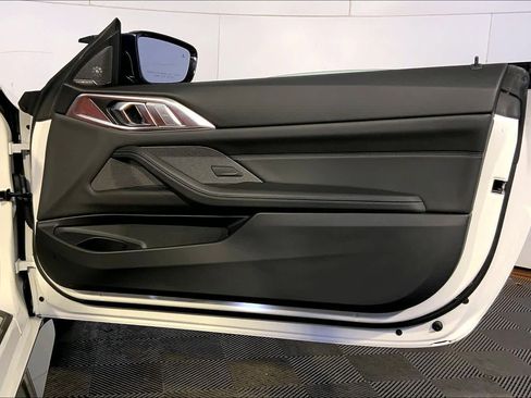 Used 2025 BMW M4 xDrive Competition w/ Executive Package image 26