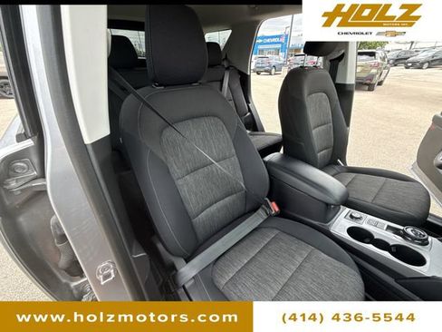 Used 2023 Ford Bronco Sport Big Bend AWD/4WD image 26