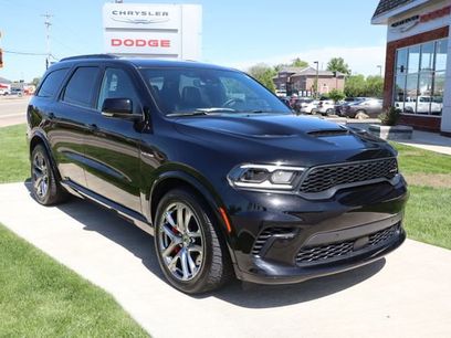 Used 2024 Dodge Durango R/T w/ Tow 'N Go Package