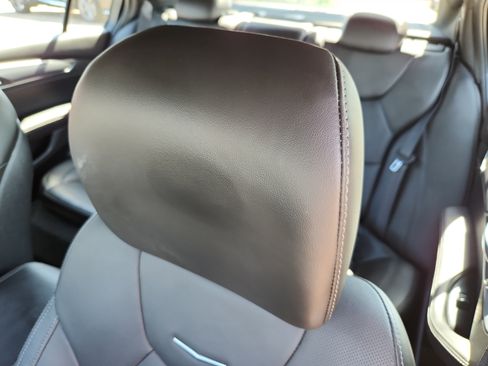 Used 2023 Cadillac CT5 Premium Luxury w/ Super Cruise 2 Package AWD/4WD image 11