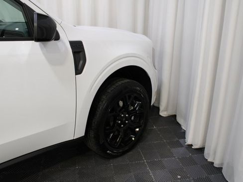 New 2025 Ford Maverick XLT w/ XLT Luxury Package image 25