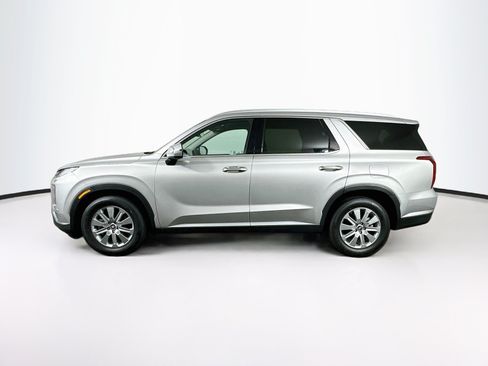 Used 2025 Hyundai Palisade SEL FWD image 4