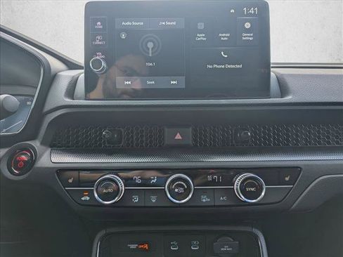 New 2026 Honda CR-V TrailSport image 12