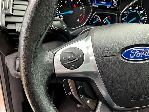 Used 2016 Ford Escape Titanium image 13