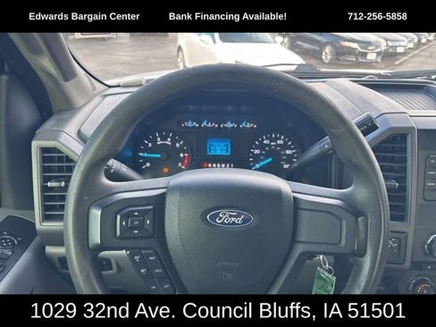 Used 2017 Ford F250 XL w/ Power Equipment Group image 15