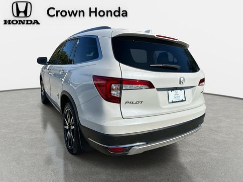 Used 2022 Honda Pilot Touring image 8