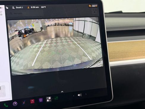Used 2020 Tesla Model 3 Long Range AWD/4WD image 18