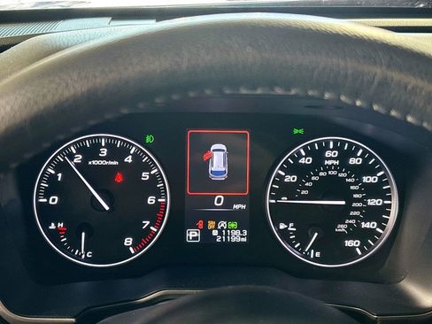 Used 2022 Subaru Outback Limited AWD/4WD image 14