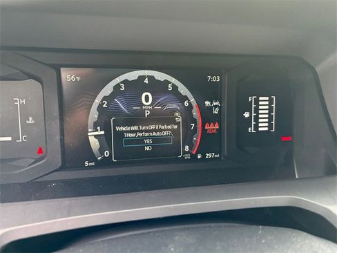 New 2026 Toyota Tacoma SR5 image 13