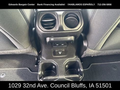 Used 2021 Jeep Gladiator Sport w/ Quick Order Package 24Q 80Th image 15