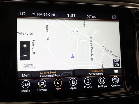 Used 2021 Jeep Grand Cherokee Limited w/ Quick Order Package 28K 80th AWD/4WD image 51