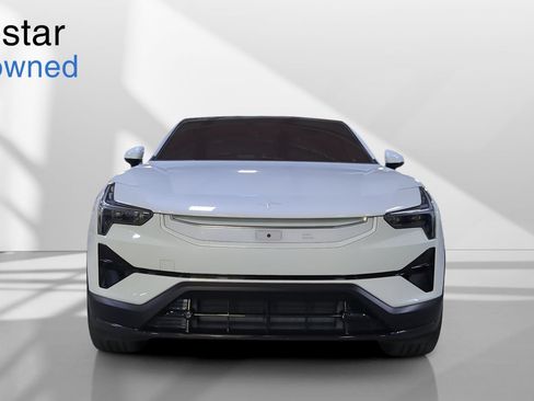Used 2025 Polestar Polestar 3 AWD/4WD image 8