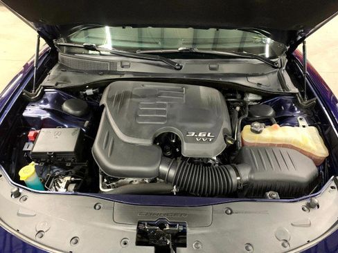 Used 2017 Dodge Charger SXT w/ Plus Group image 55