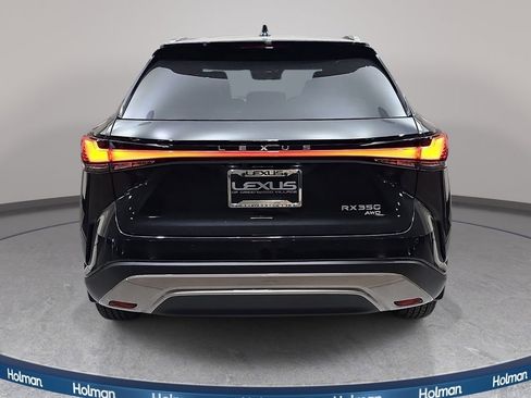 New 2026 Lexus RX 350 Premium AWD/4WD image 6