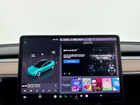 Used 2023 Tesla Model 3 Long Range image 23