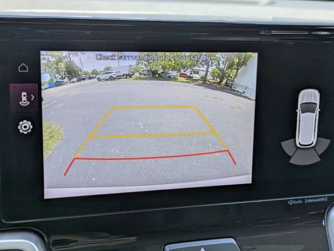 Certified 2023 Kia Sorento S FWD image 23