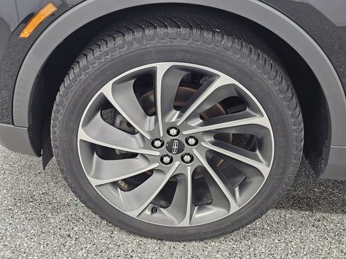 Used 2019 Lincoln Nautilus Reserve w/ Ultimate Package AWD/4WD image 9