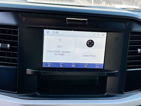 New 2026 Ford F350 XL w/ XL Chrome Package image 20