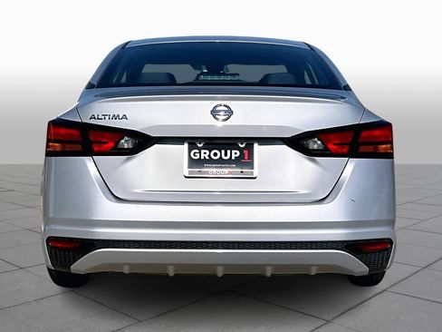 Used 2021 Nissan Altima 2.5 S image 5