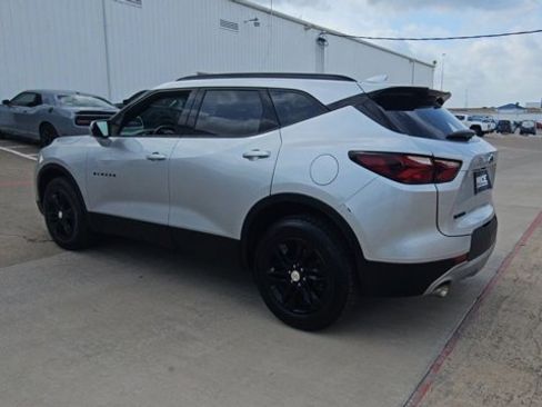 Used 2021 Chevrolet Blazer LT FWD image 6