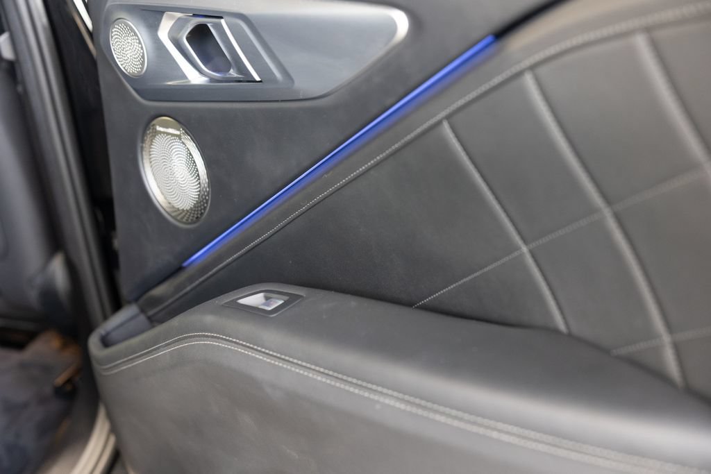 Used 2024 BMW XM AWD/4WD image 61