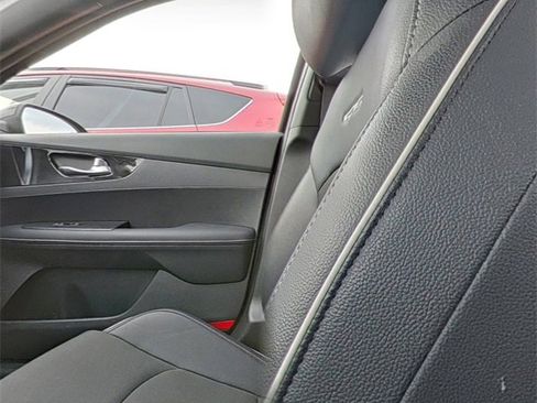 Used 2024 Kia Forte GT-Line w/ GT-Line Premium Package image 26