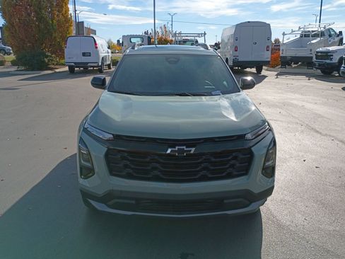 New 2026 Chevrolet Equinox LT image 16