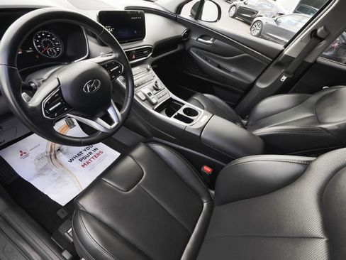 Used 2023 Hyundai Santa Fe XRT AWD/4WD image 15