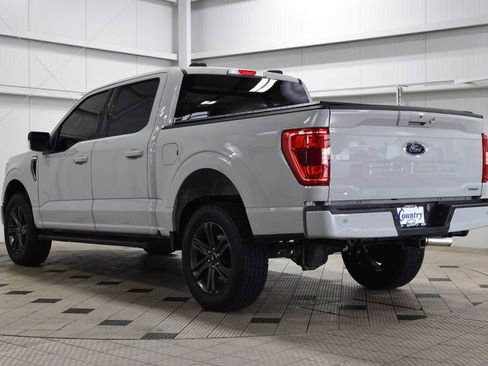 Used 2023 Ford F150 XLT w/ Equipment Group 302A High image 6