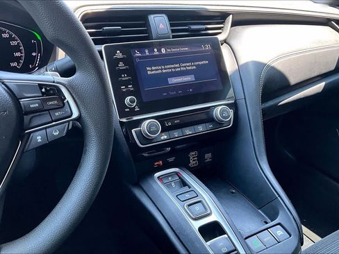 Used 2021 Honda Insight EX image 7