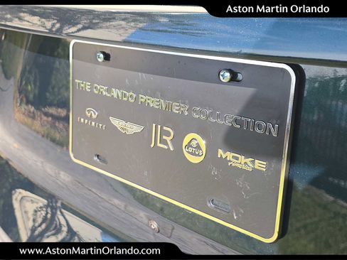 Used 2024 Jaguar F-TYPE R image 5