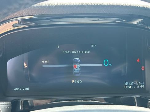 Used 2025 Lincoln Corsair Grand Touring w/ Equipment Group 301A AWD/4WD image 26