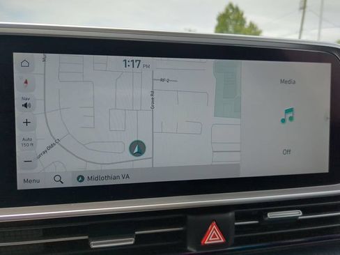Used 2023 Hyundai Ioniq 6 SEL RWD image 19