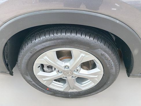 Certified 2023 Honda HR-V LX image 35