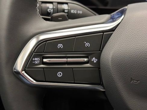 New 2026 Chevrolet Equinox LT w/ Safety and Technology Package image 9