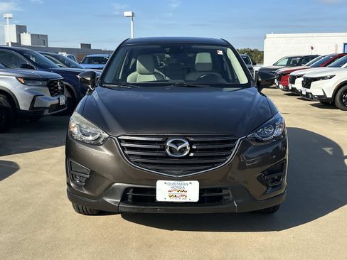 Used 2016 MAZDA CX-5 Grand Touring image 7