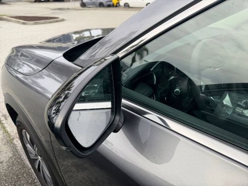 Used 2025 INFINITI QX60 Pure image 35