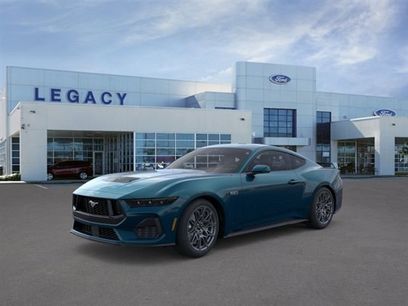 New 2026 Ford Mustang GT Premium w/ GT Performance Package