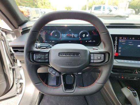 New 2026 Dodge Charger R/T Scat Pack image 13