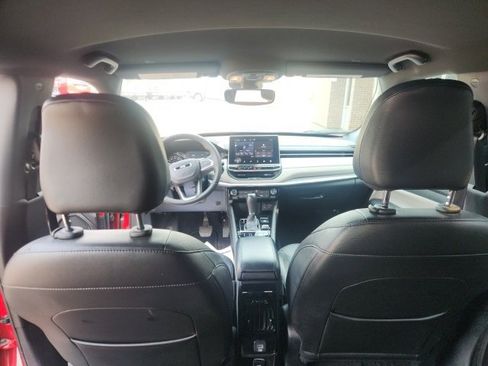 Used 2023 Jeep Compass Limited image 16