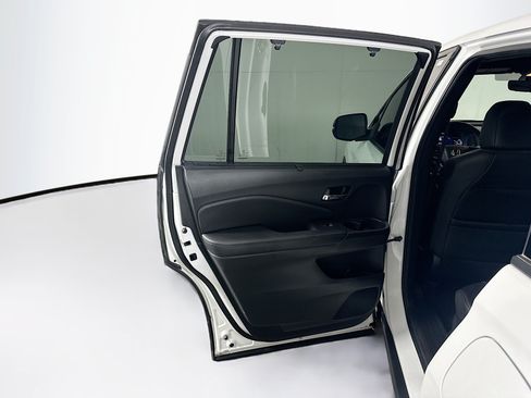 Used 2021 Honda Passport EX-L image 28