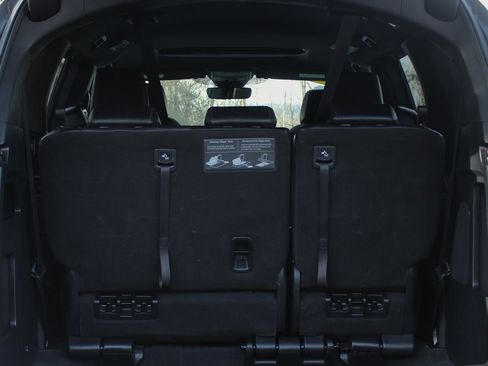 Used 2023 Honda Odyssey Sport image 13