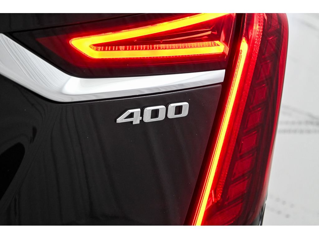 Used 2020 Cadillac CT6 Premium Luxury AWD/4WD image 72